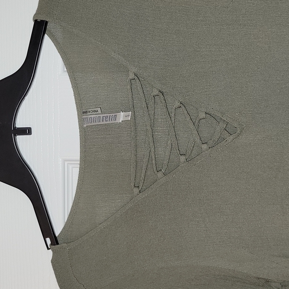 Mollorello Boho Top - Picture 3 of 6